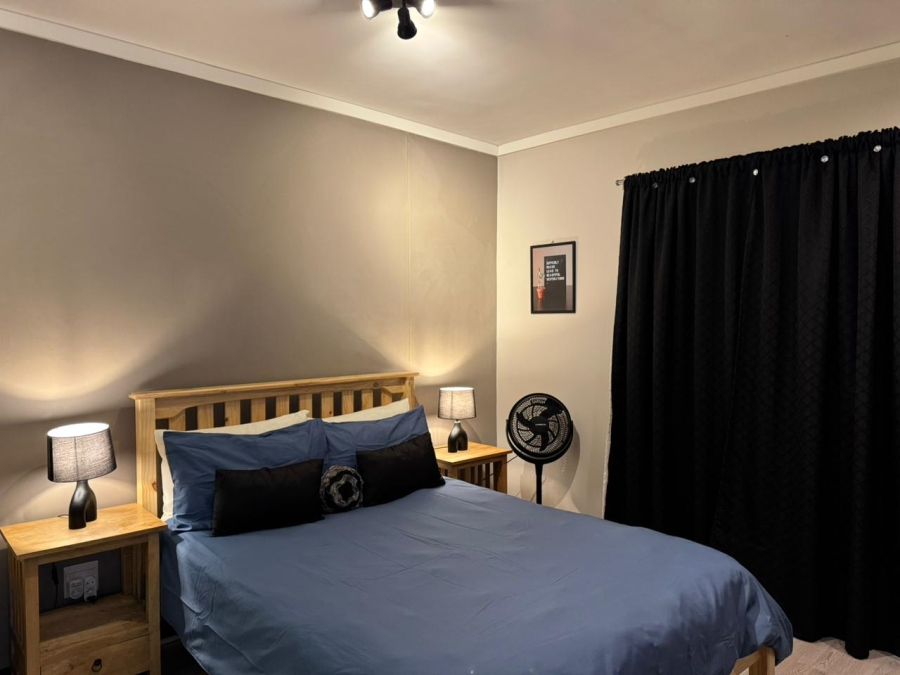 1 Bedroom Property for Sale in Cape Town City Centre Western Cape